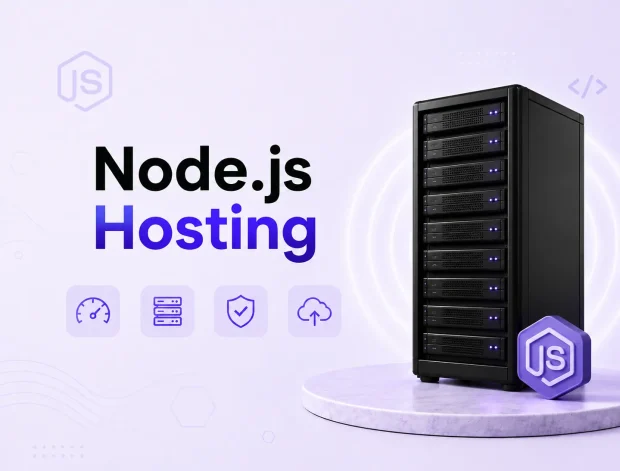 Node.js Hosting