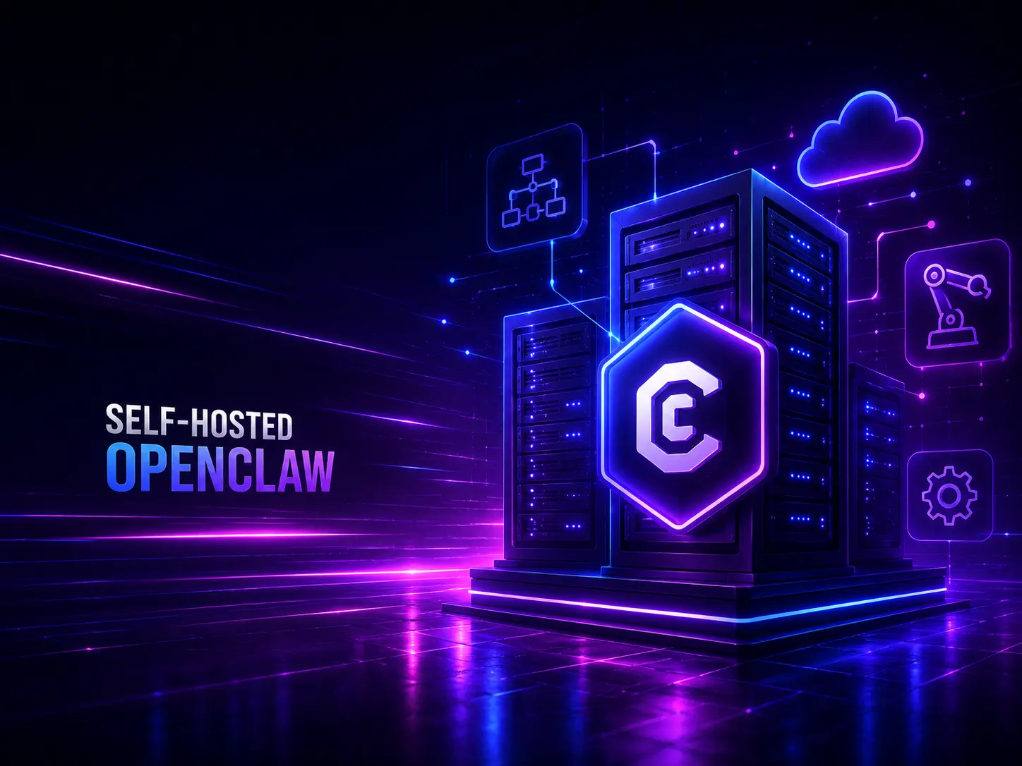 OpenClaw Hosting 